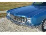 1972 Chevrolet Monte Carlo for sale 101690219